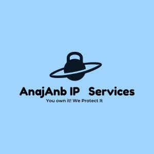 AnajAnb IP Services logo
